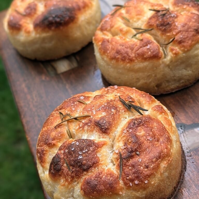 mini-foccacia