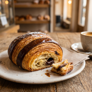 Pain au Chocolat